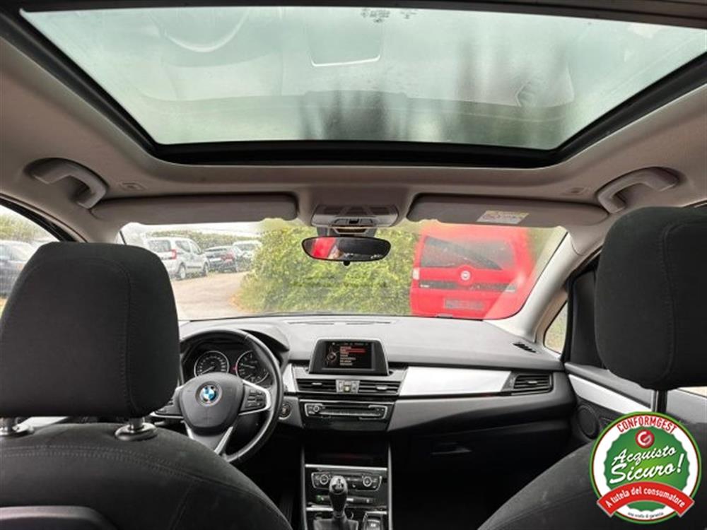 218 218 i Active Tourer Adva