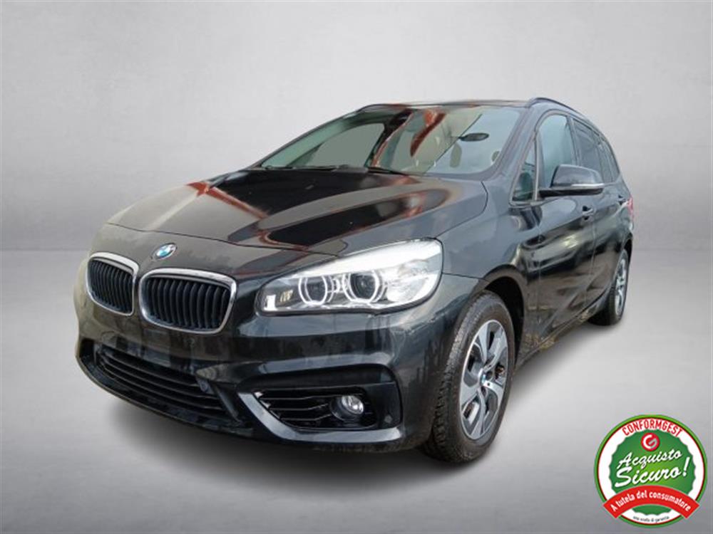 218 218 i Active Tourer Adva