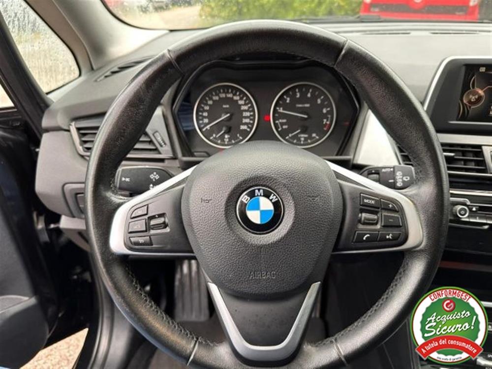 218 218 i Active Tourer Adva
