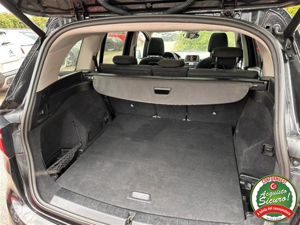218 218 i Active Tourer Adva