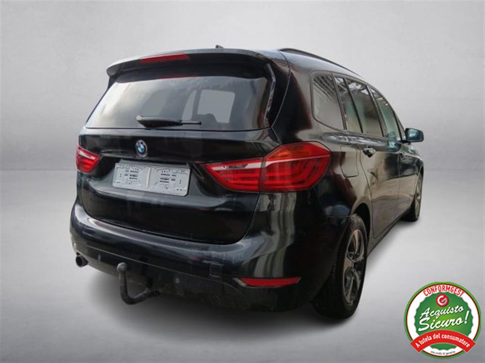 218 218 i Active Tourer Adva
