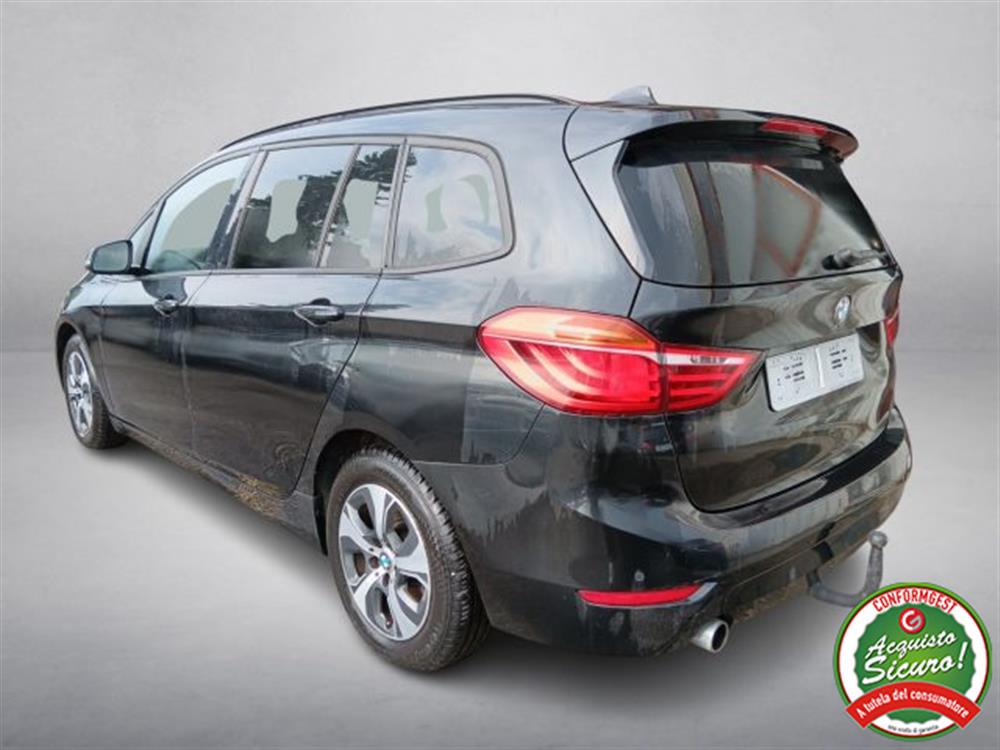 218 218 i Active Tourer Adva