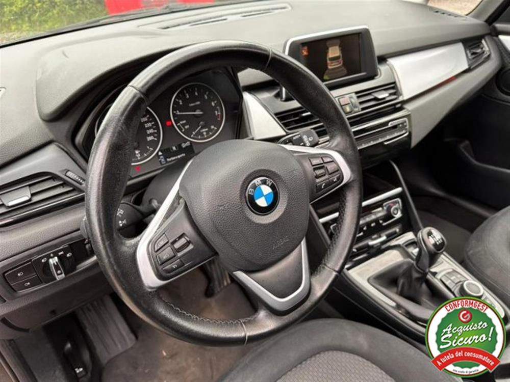 218 218 i Active Tourer Adva