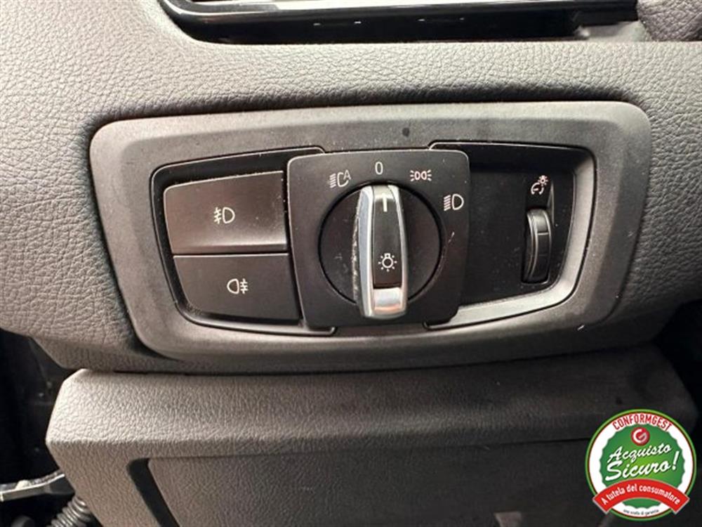 218 218 i Active Tourer Adva