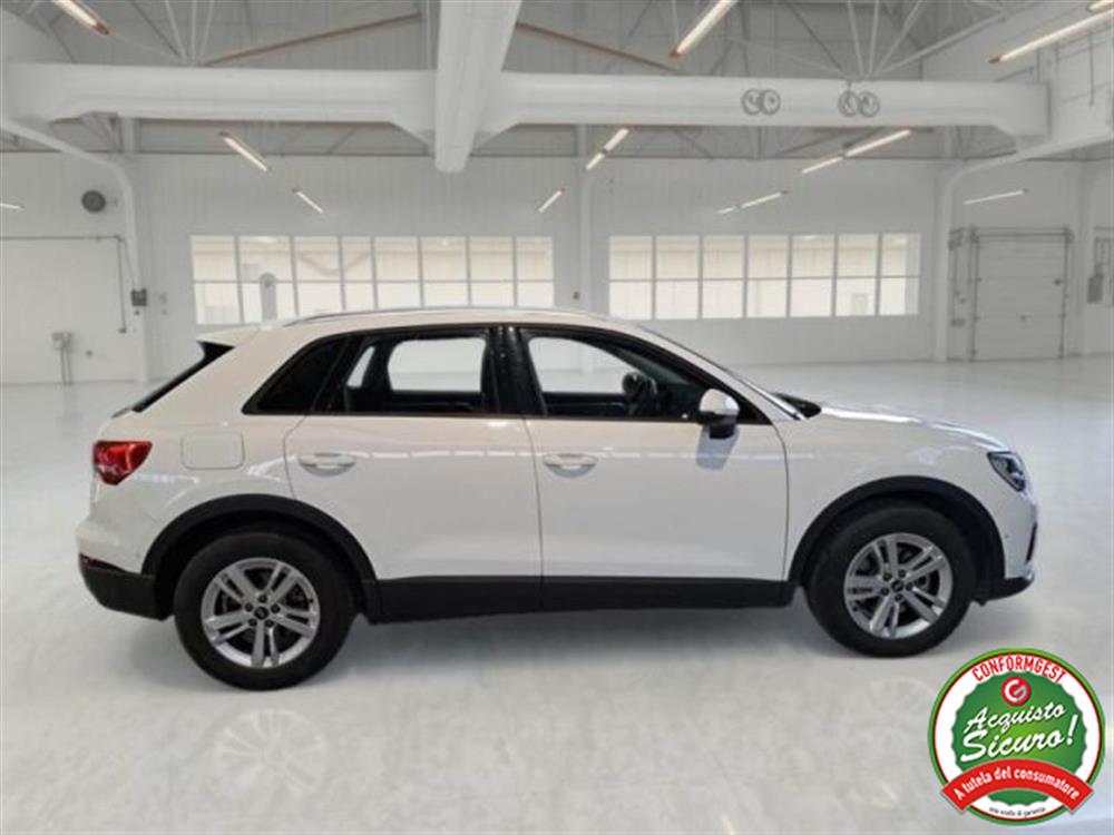 Q3 Q3 35 TDI S tronic Busi