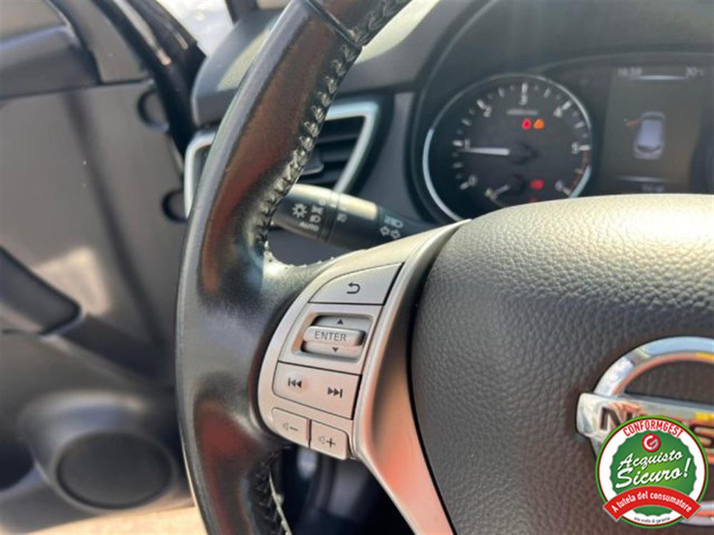 Qashqai Qashqai 1.6 dCi 2WD 360