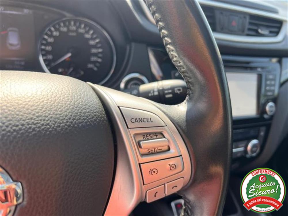 Qashqai Qashqai 1.6 dCi 2WD 360