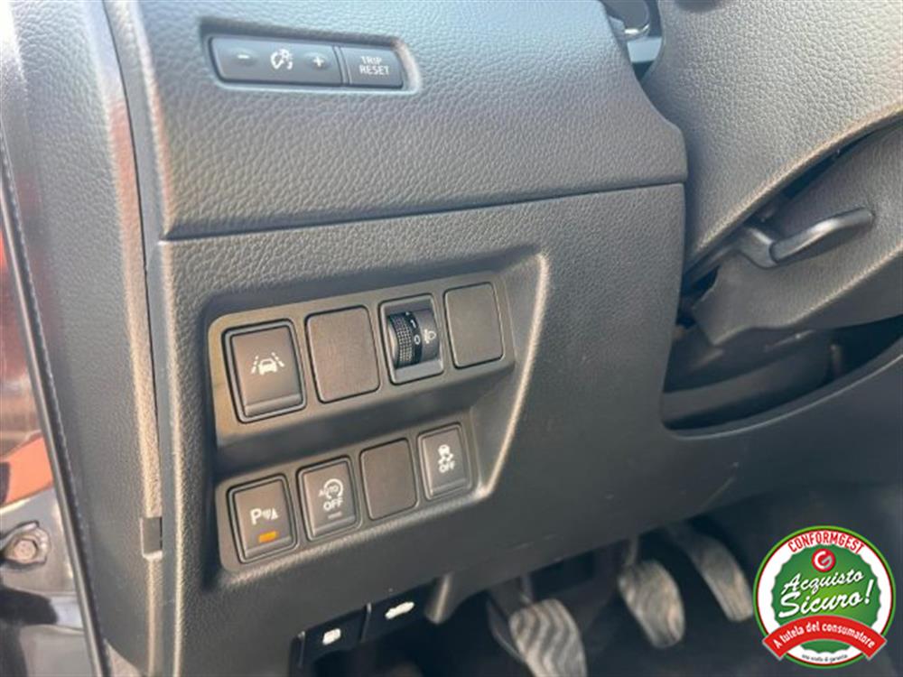 Qashqai Qashqai 1.6 dCi 2WD 360