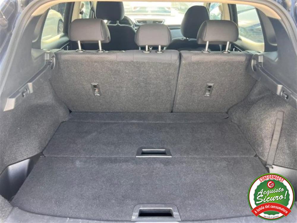 Qashqai Qashqai 1.6 dCi 2WD 360