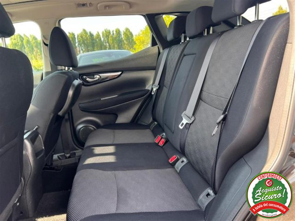Qashqai Qashqai 1.6 dCi 2WD 360