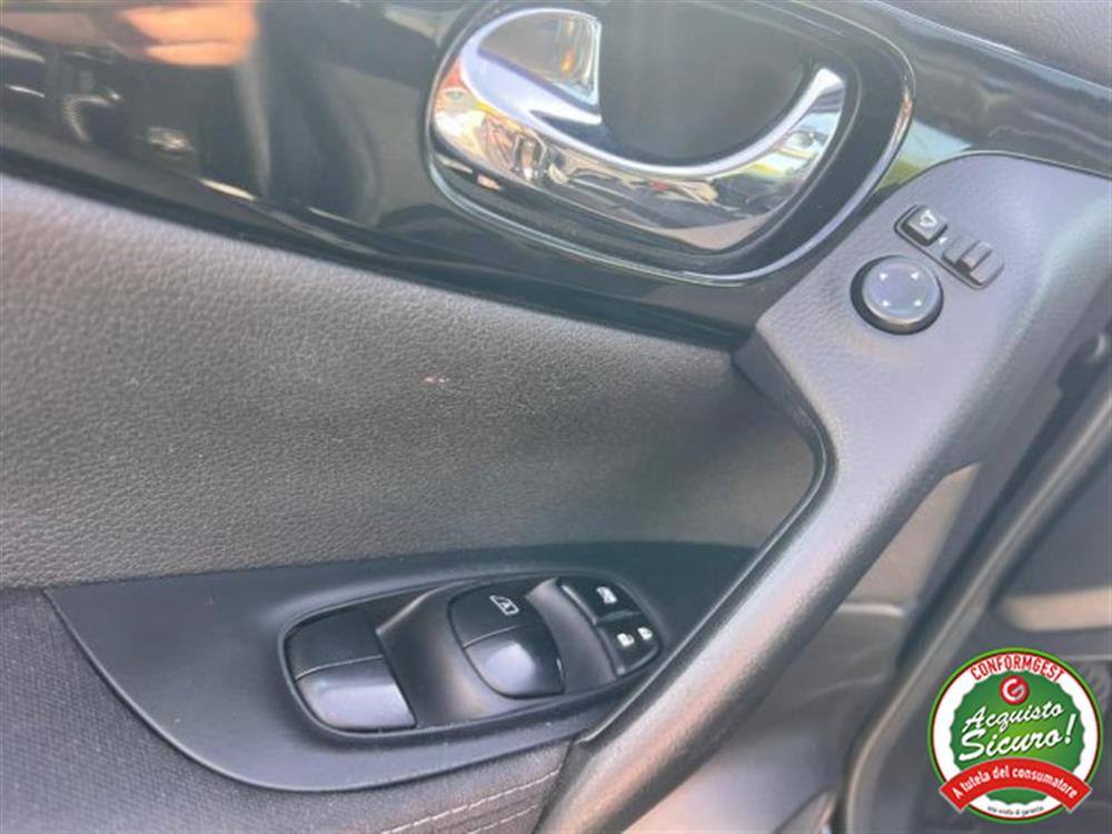 Qashqai Qashqai 1.6 dCi 2WD 360