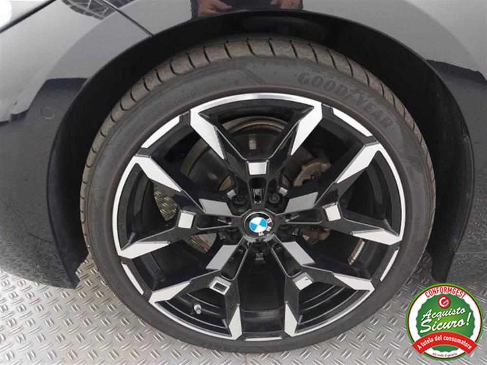 320 320 d 48V xDrive Touring