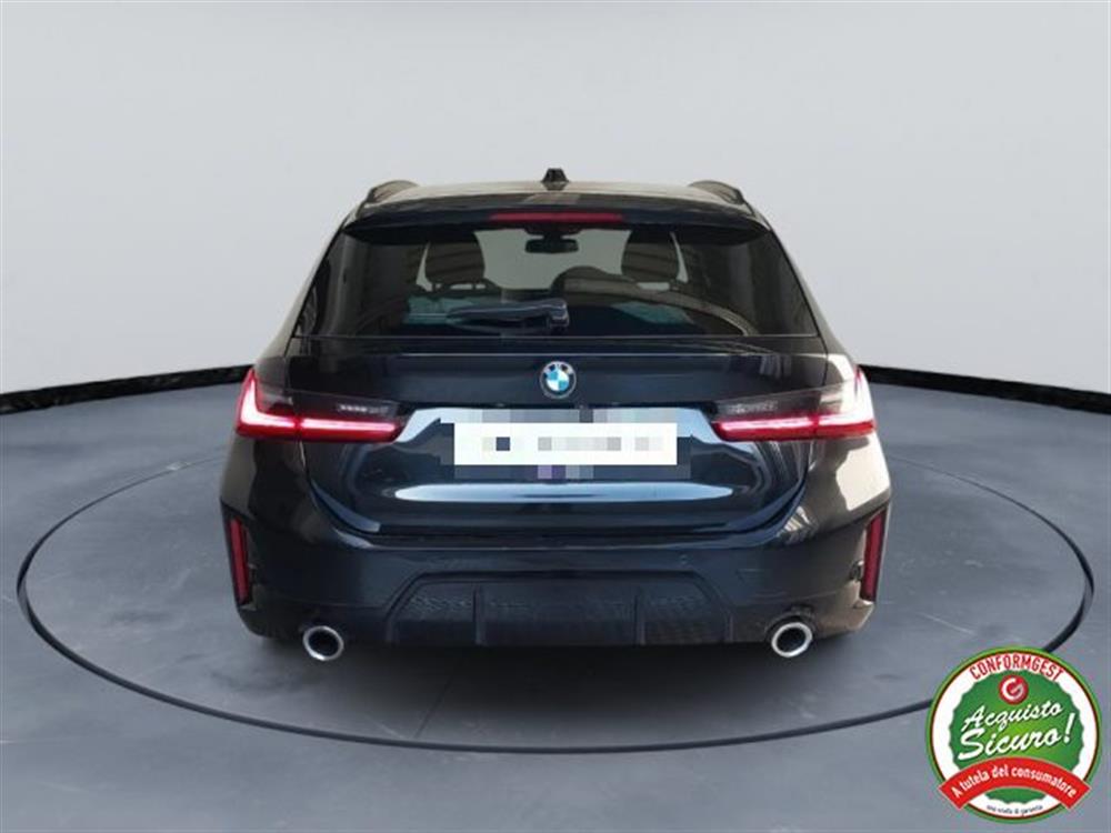 320 320 d 48V xDrive Touring