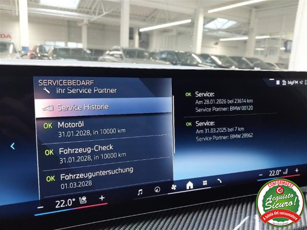 320 320 d 48V xDrive Touring