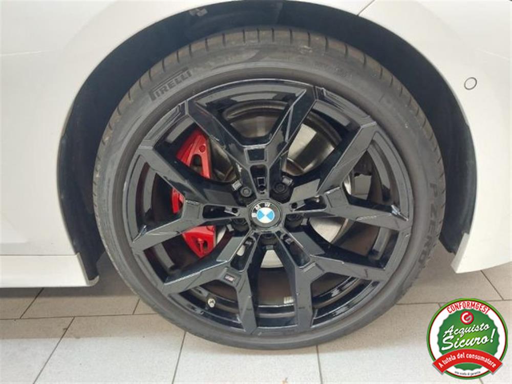 320 320 d 48V xDrive Touring