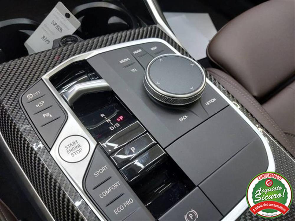 320 320 d 48V xDrive Touring