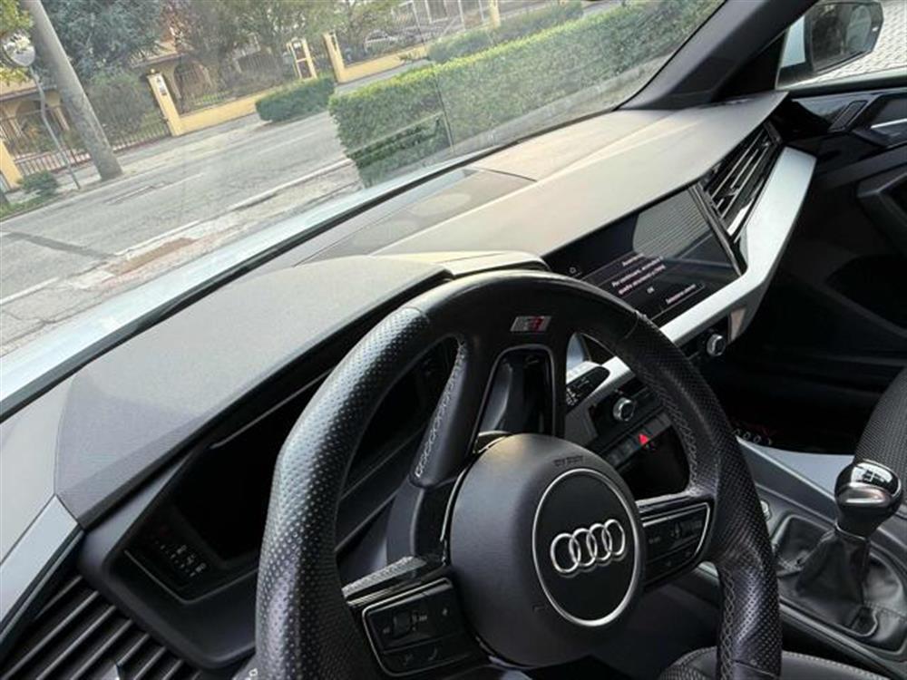 A1 A1 SPB 30 TFSI S line e