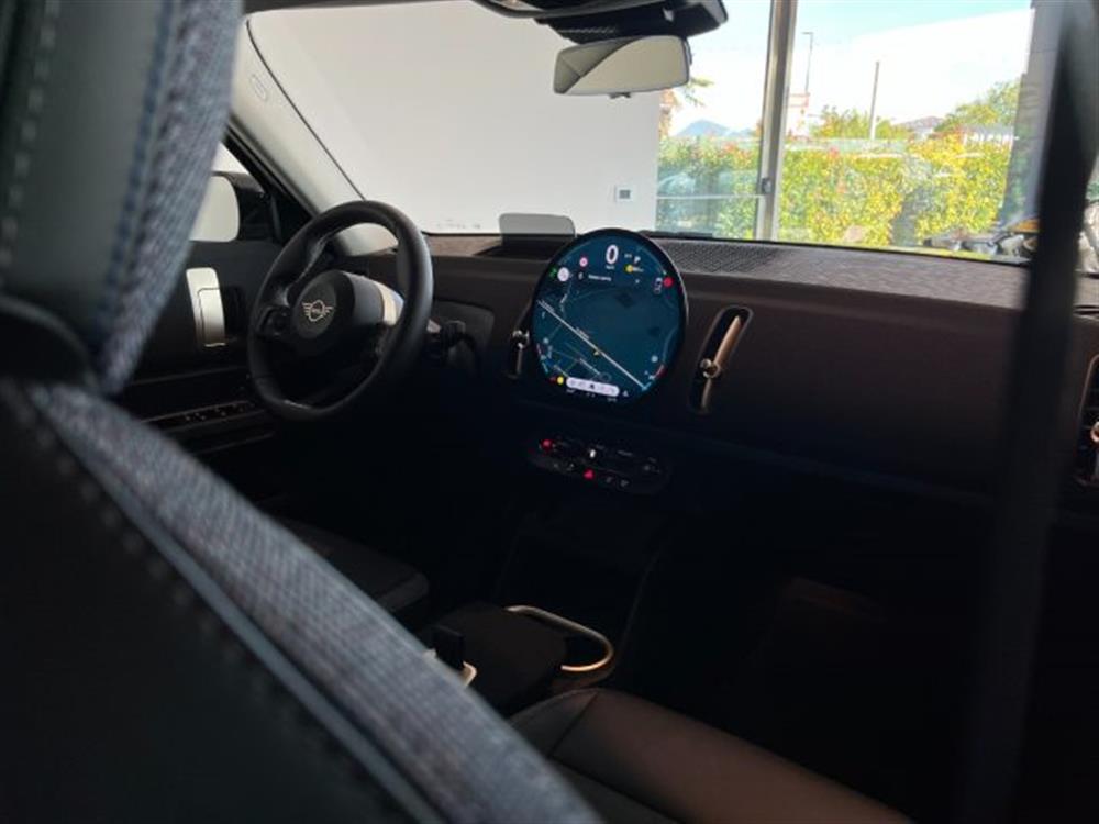 Countryman Countryman D FAVOURED 163CV MHE