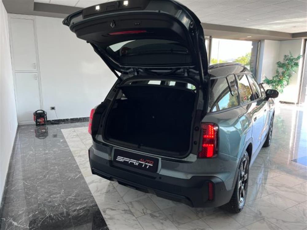 Countryman Countryman D FAVOURED 163CV MHE