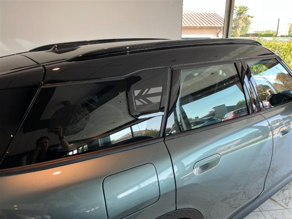 Countryman Countryman D FAVOURED 163CV MHE
