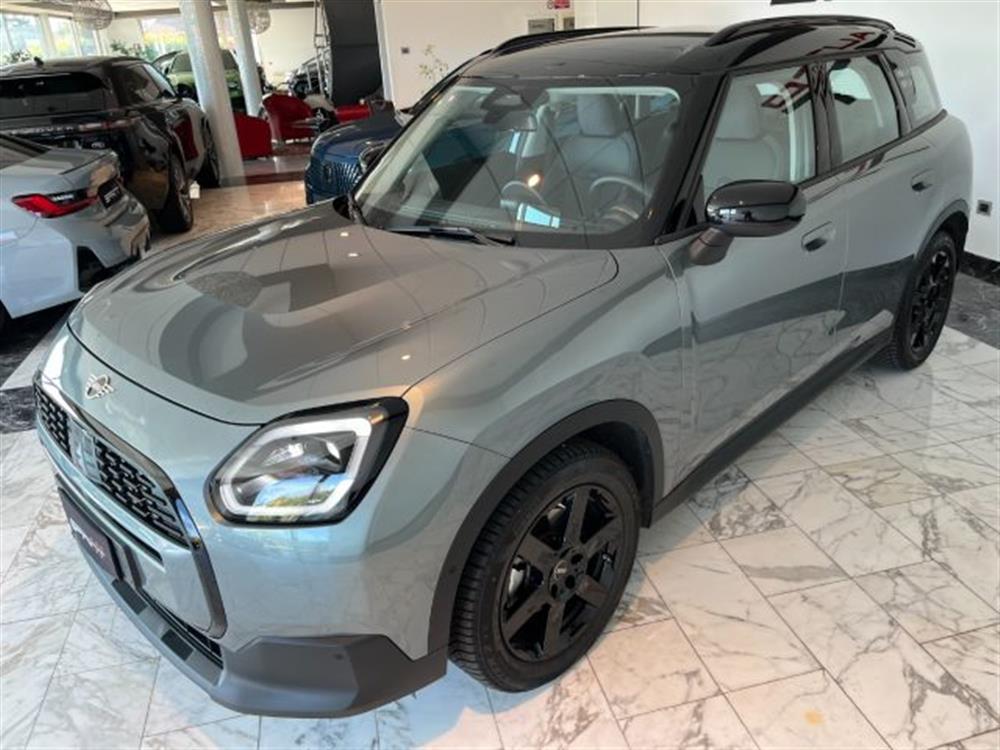 Countryman Countryman D FAVOURED 163CV MHE
