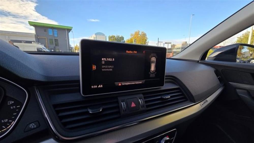 Q5 Q5 2.0 TDI 190 CV quatt