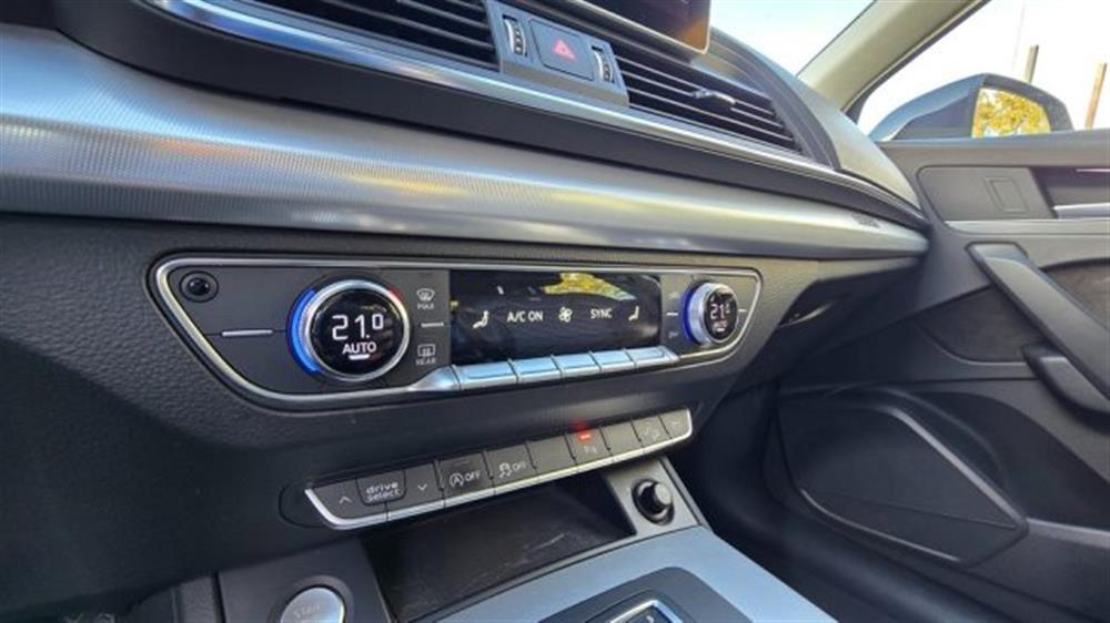 Q5 Q5 2.0 TDI 190 CV quatt