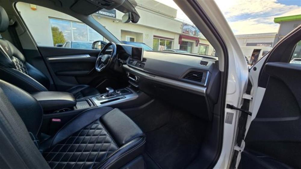 Q5 Q5 2.0 TDI 190 CV quatt