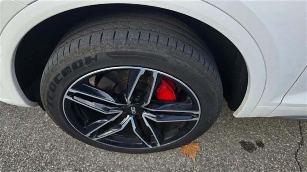 Q5 Q5 2.0 TDI 190 CV quatt