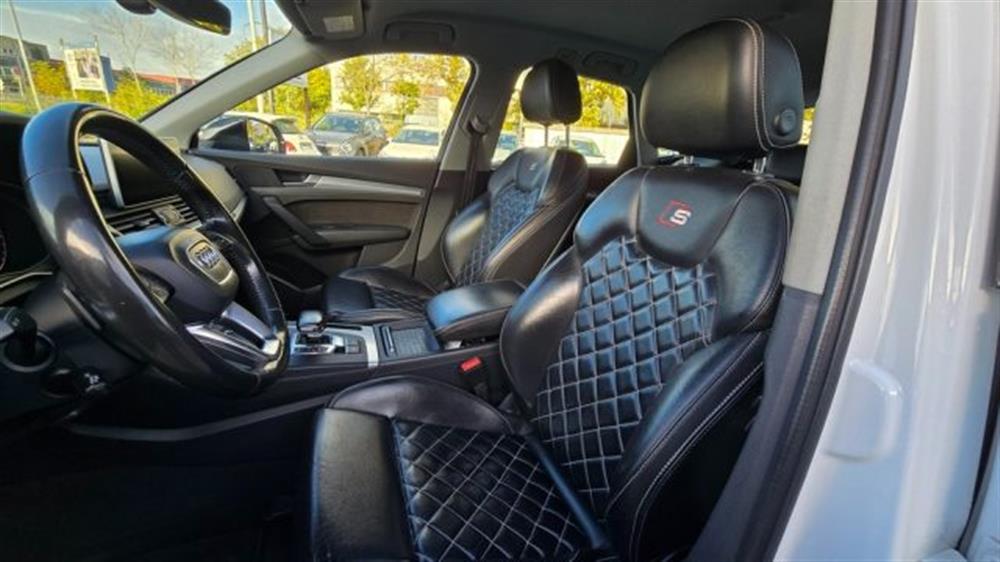 Q5 Q5 2.0 TDI 190 CV quatt