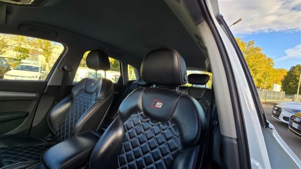 Q5 Q5 2.0 TDI 190 CV quatt
