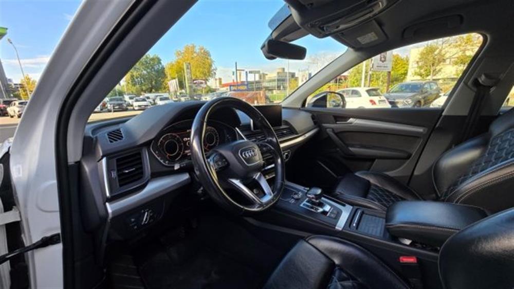Q5 Q5 2.0 TDI 190 CV quatt