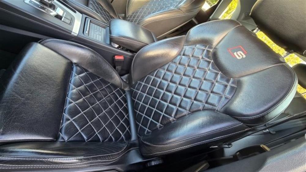 Q5 Q5 2.0 TDI 190 CV quatt