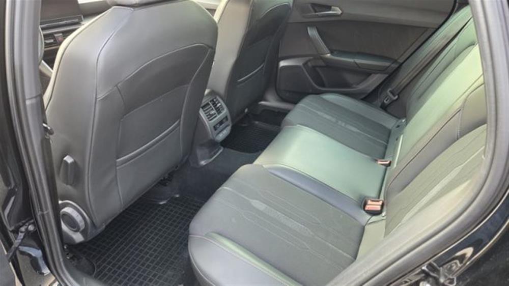 Formentor Formentor 1.5 TSI DSG PERMUTE