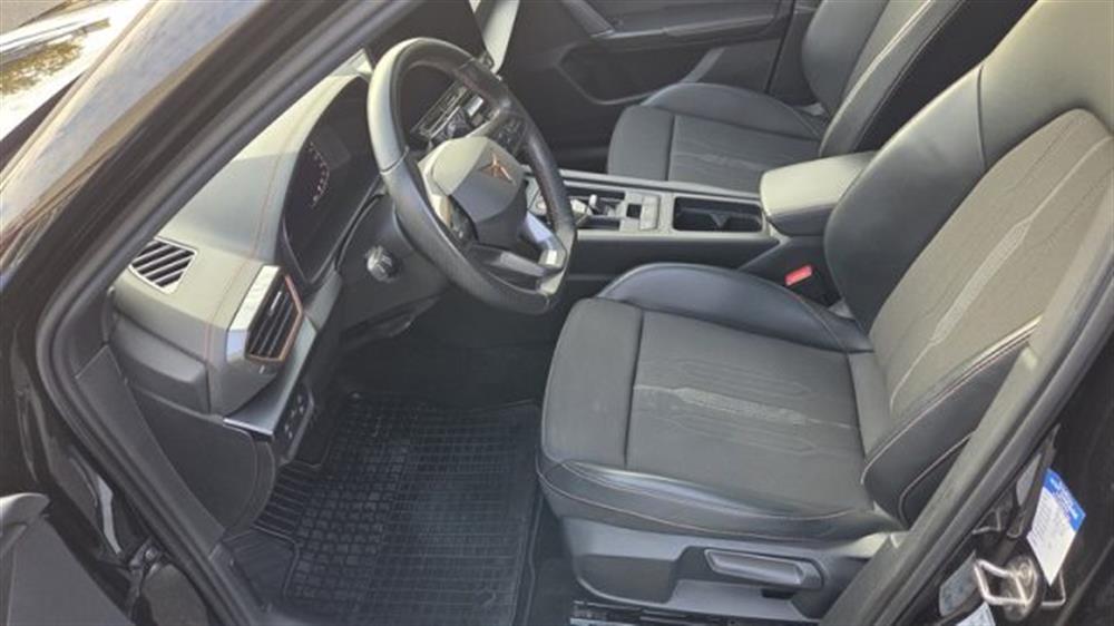 Formentor Formentor 1.5 TSI DSG PERMUTE