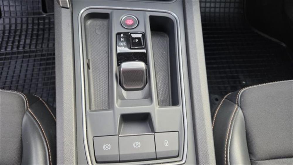 Formentor Formentor 1.5 TSI DSG PERMUTE
