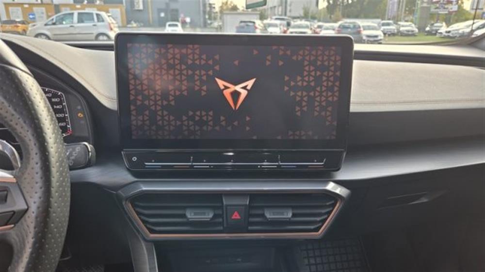 Formentor Formentor 1.5 TSI DSG PERMUTE