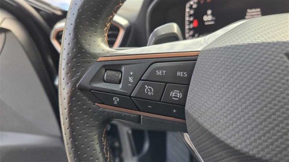 Formentor Formentor 1.5 TSI DSG PERMUTE
