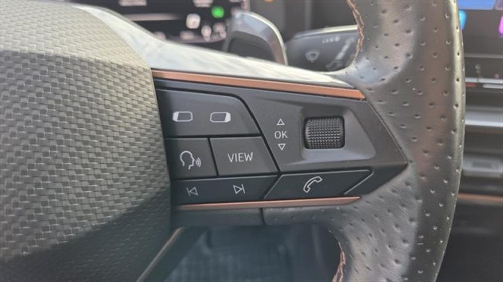 Formentor Formentor 1.5 TSI DSG PERMUTE