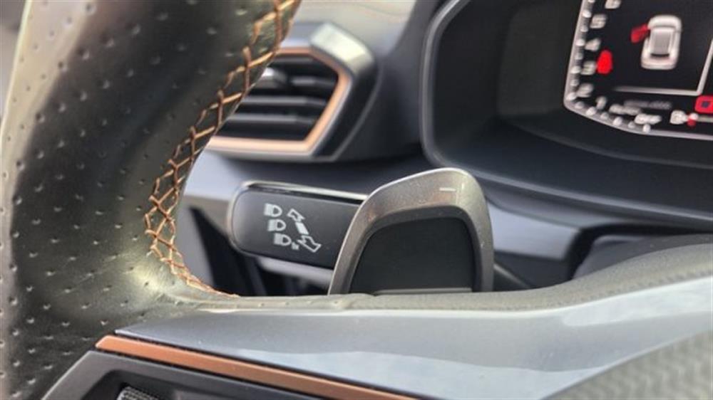 Formentor Formentor 1.5 TSI DSG PERMUTE