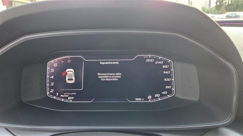 Formentor Formentor 1.5 TSI DSG PERMUTE
