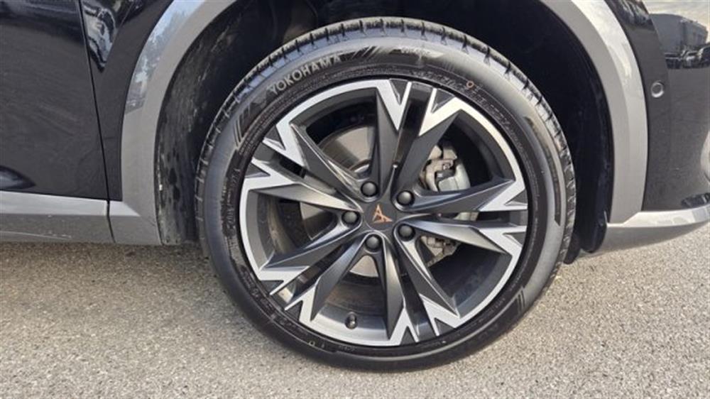 Formentor Formentor 1.5 TSI DSG PERMUTE