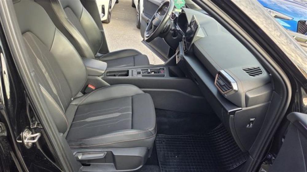 Formentor Formentor 1.5 TSI DSG PERMUTE