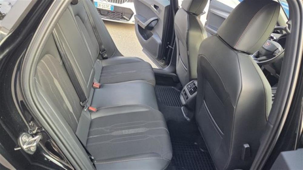 Formentor Formentor 1.5 TSI DSG PERMUTE