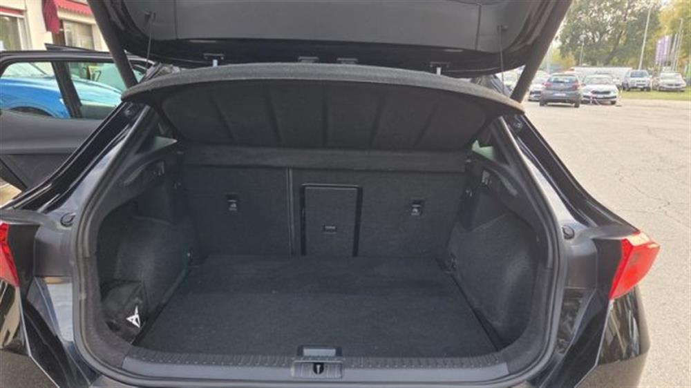 Formentor Formentor 1.5 TSI DSG PERMUTE