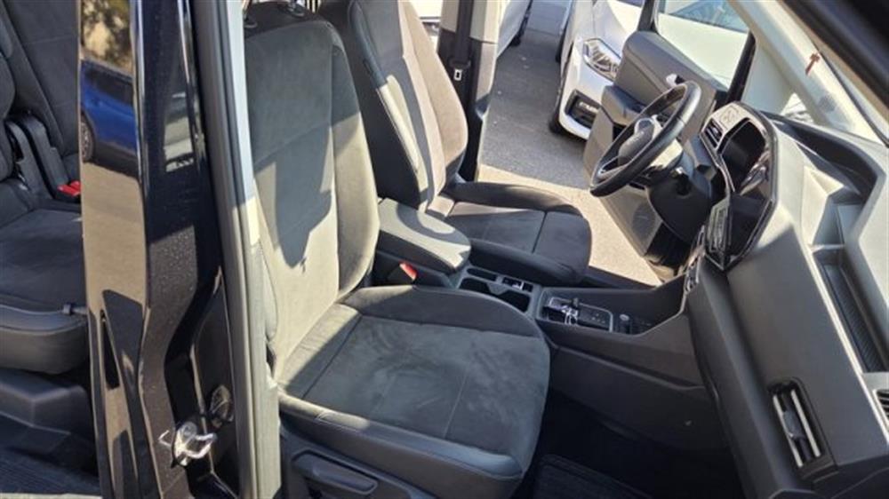 Caddy Caddy 1.5 TSI 116 CV DSG S