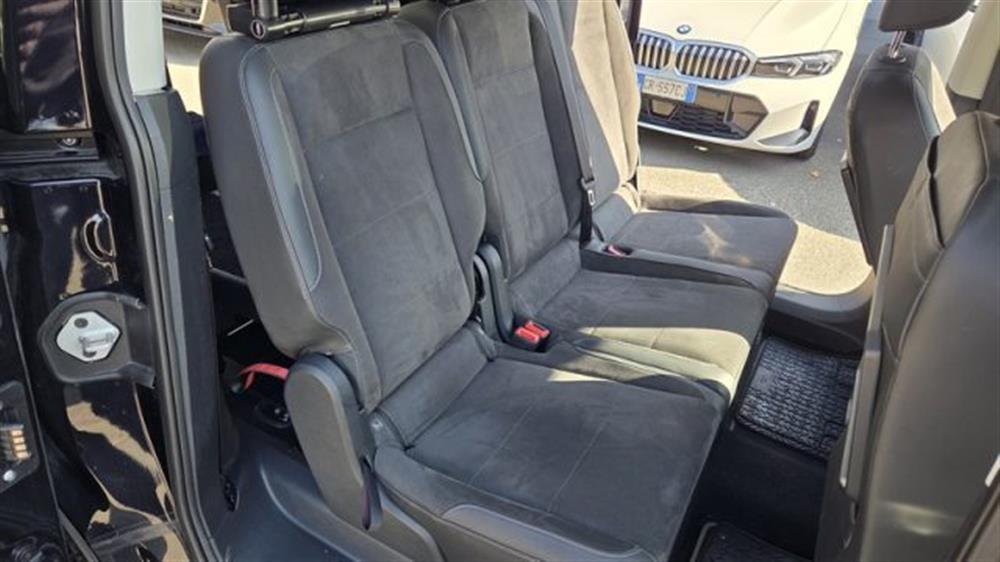 Caddy Caddy 1.5 TSI 116 CV DSG S