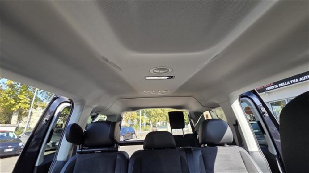 Caddy Caddy 1.5 TSI 116 CV DSG S