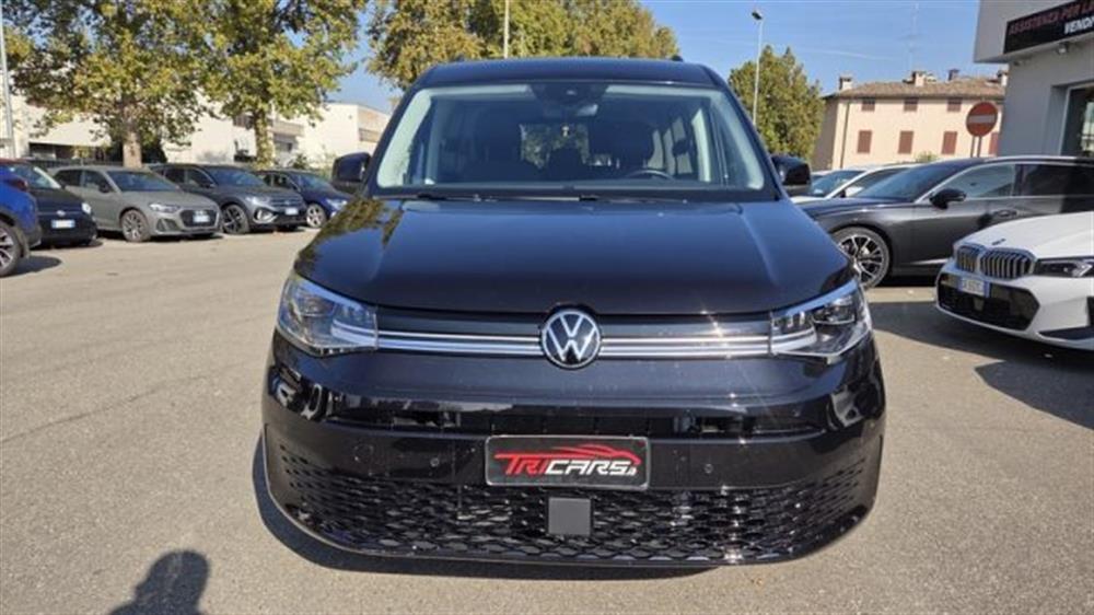 Caddy Caddy 1.5 TSI 116 CV DSG S