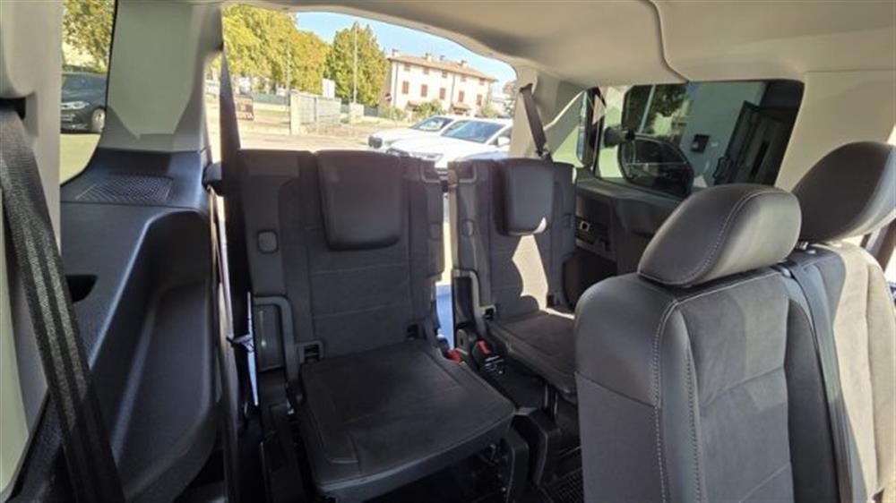 Caddy Caddy 1.5 TSI 116 CV DSG S